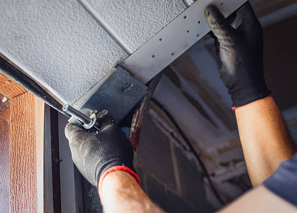 Reliable Garage Door Panel Replacement contractor in Chatham County County, GA by Garage Doors Repair Pro